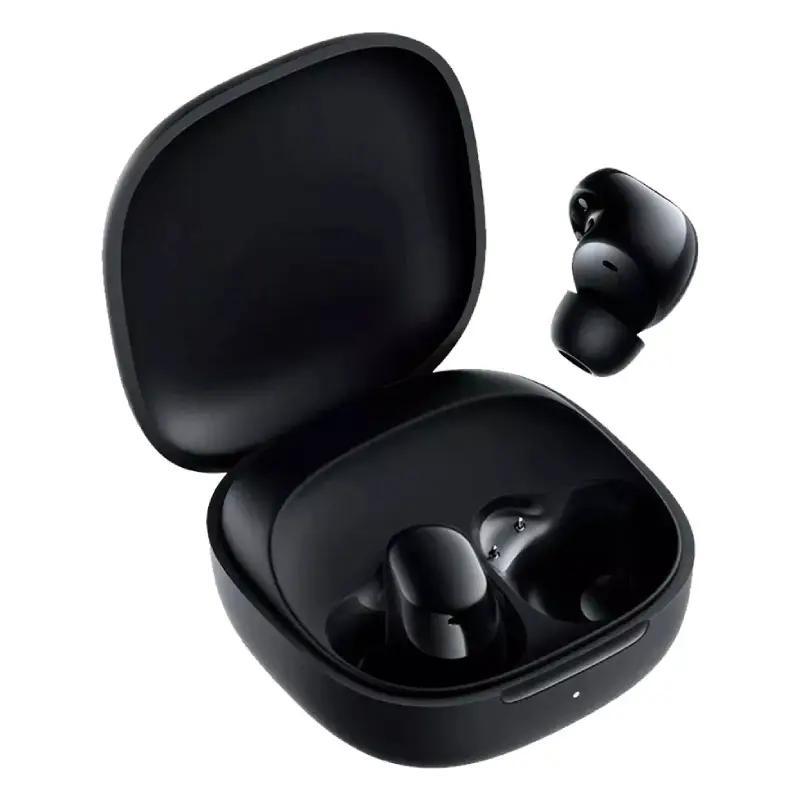 Audífonos inalámbricos Xiaomi Redmi Buds 6 Play Black