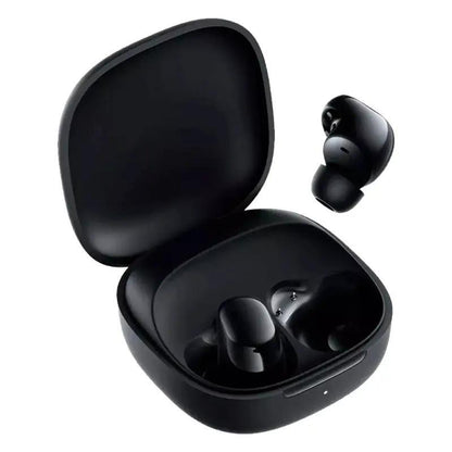 Audífonos inalámbricos Xiaomi Redmi Buds 6 Play Black