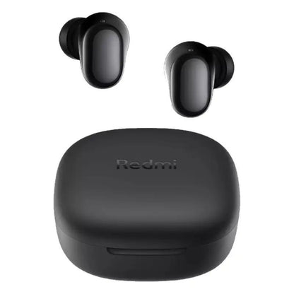 Audífonos inalámbricos Xiaomi Redmi Buds 6 Play Black